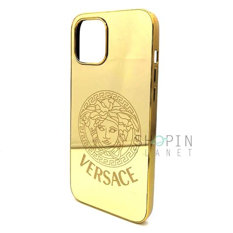 versace cover iphone 12|Buy and Sell Versace iPhone Cases .